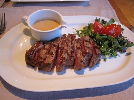 Bistro De Schaar